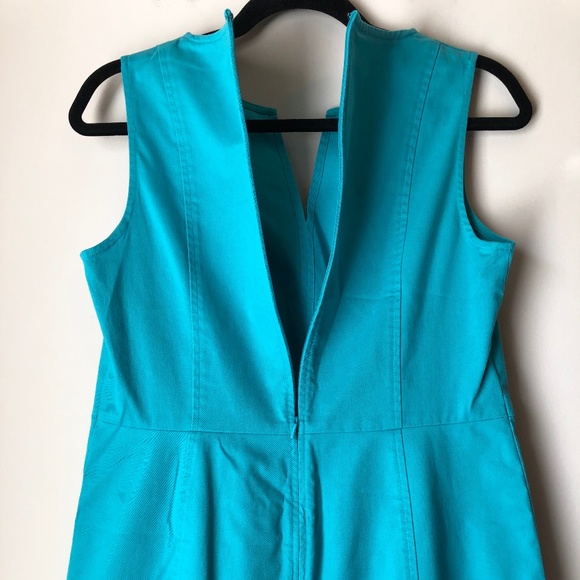 BODEN SHEATH DRESS - Picture 5 of 7